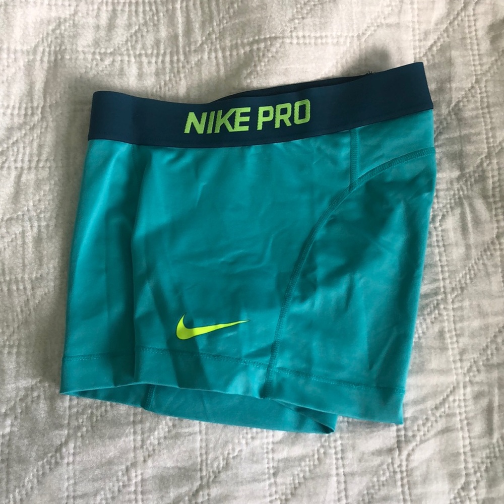 Nike Pros